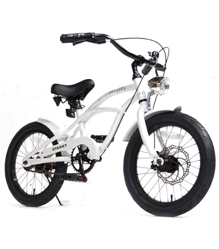 Amazon.co.jp: YOTSUBACYCLE(ヨツバサイクル) YOTSUBA ZERO 18 キッズ